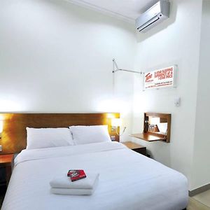 Without Window Double Room